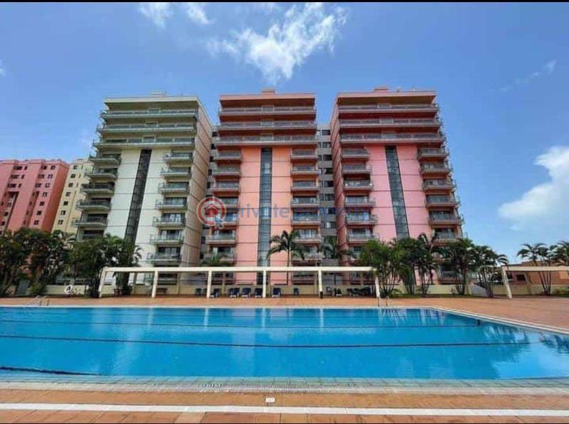 4 bedroom Penthouse For Rent Banana Island Ikoyi Lagos - 0