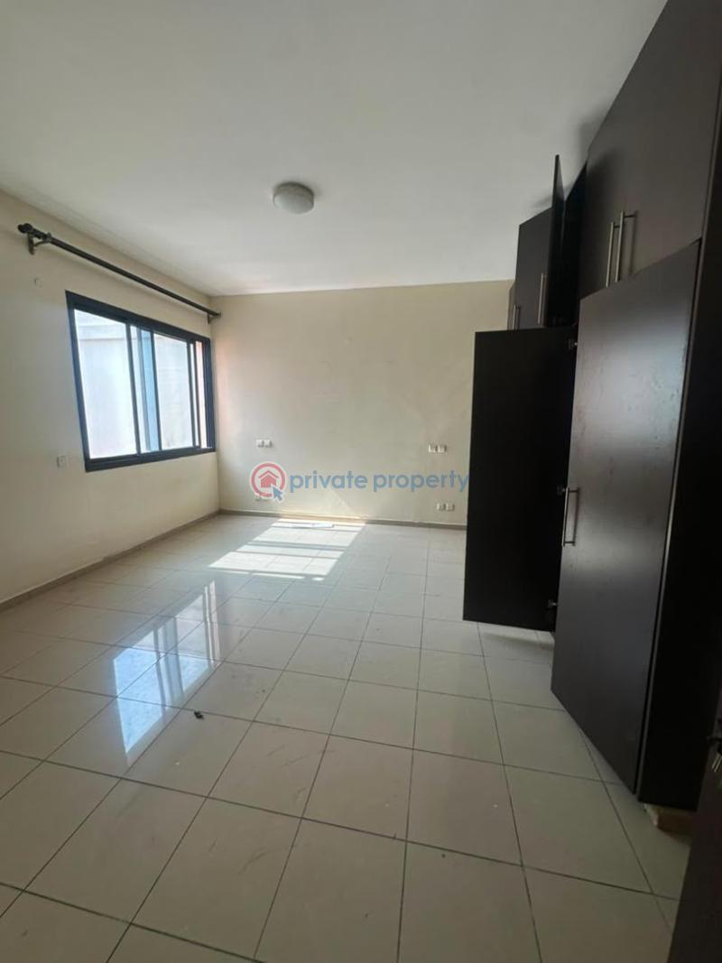 4 bedroom Penthouse For Rent Banana Island Ikoyi Lagos - 2