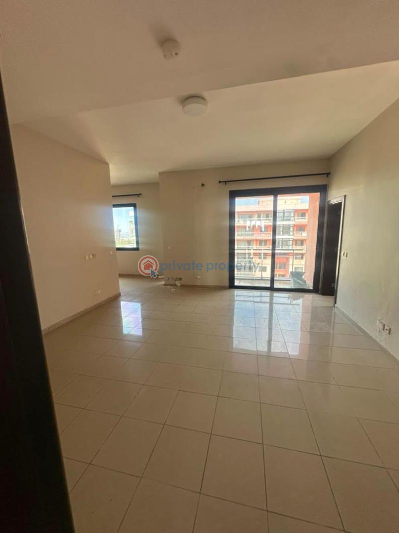 4 bedroom Penthouse For Rent Banana Island Ikoyi Lagos - 6