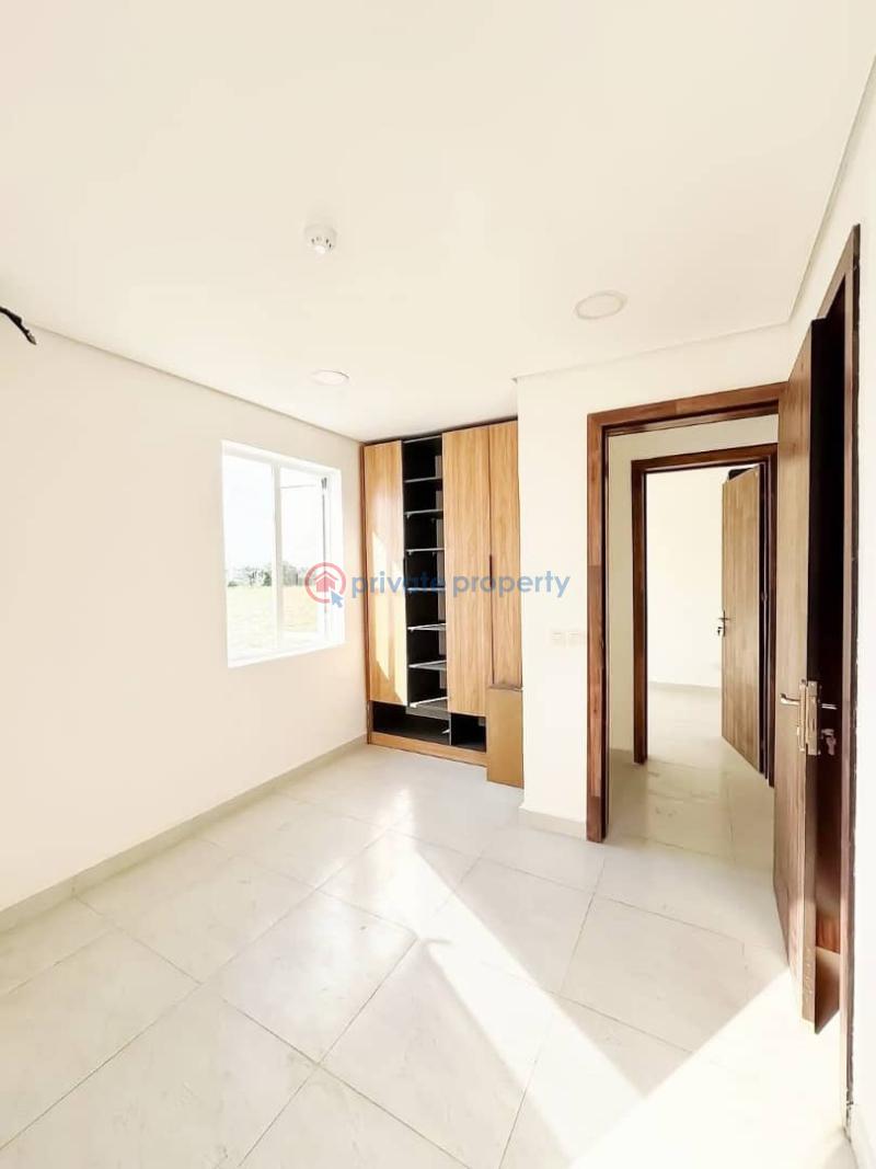 4 bedroom Semi detached Duplex For Sale Chevron Drive Lekki Lagos - 8