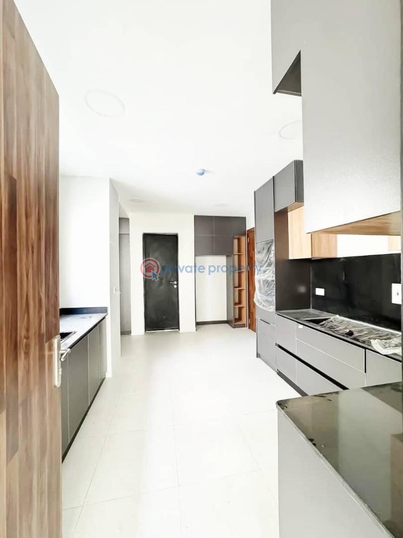 4 bedroom Semi detached Duplex For Sale Chevron Drive Lekki Lagos - 10
