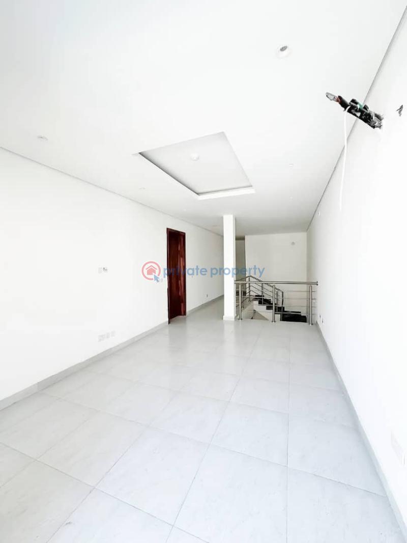 4 bedroom Semi detached Duplex For Sale Chevron Drive Lekki Lagos - 11