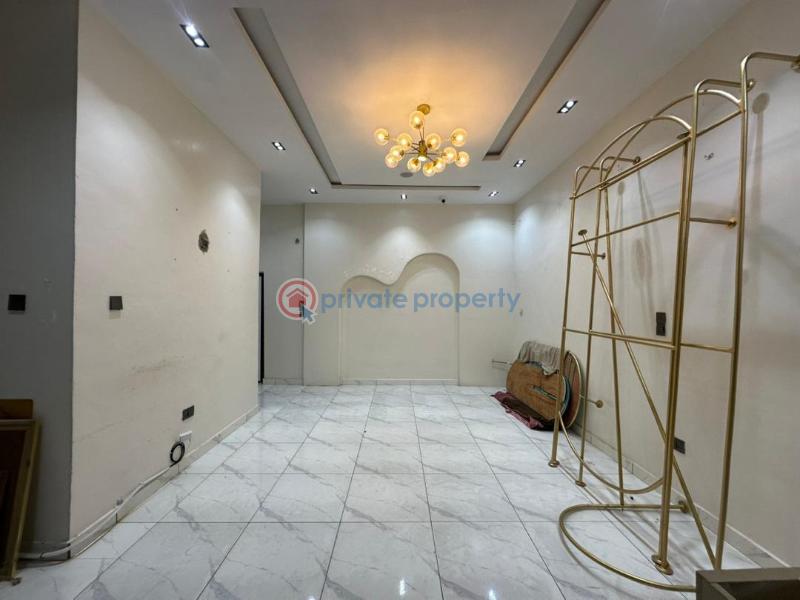 4 bedroom Semi detached Duplex For Rent Lekki Lagos - 1