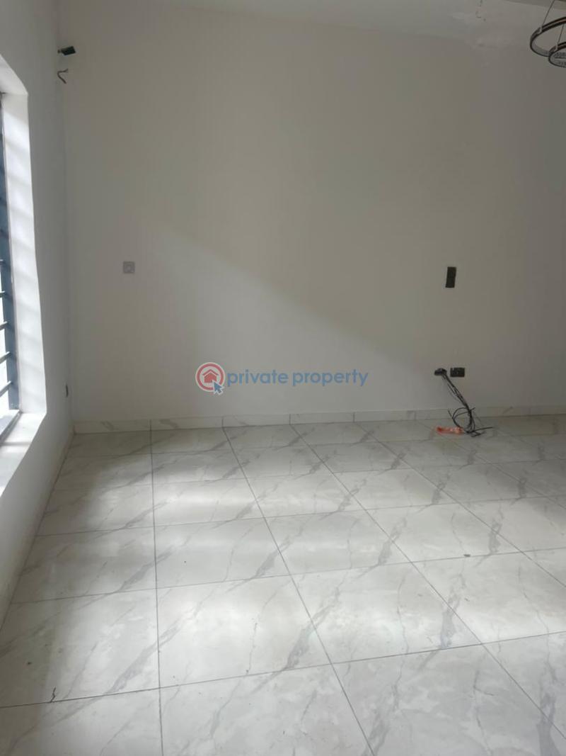 4 bedroom Semi detached Duplex For Rent Lekki Lagos - 4