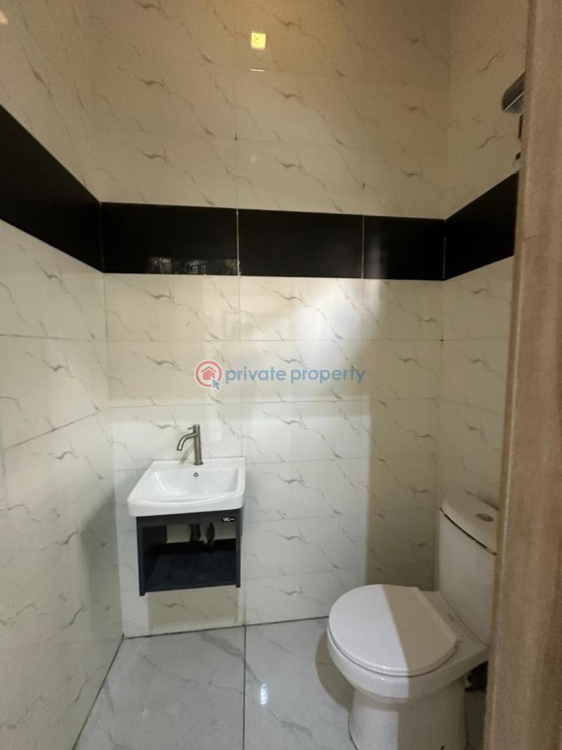 4 bedroom Semi detached Duplex For Rent Lekki Lagos - 2
