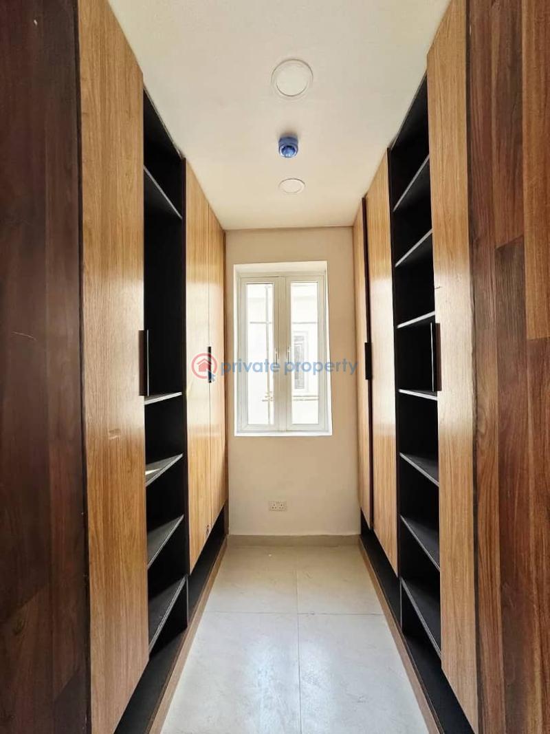 4 bedroom Semi detached Duplex For Sale Chevron Drive Lekki Lagos - 7