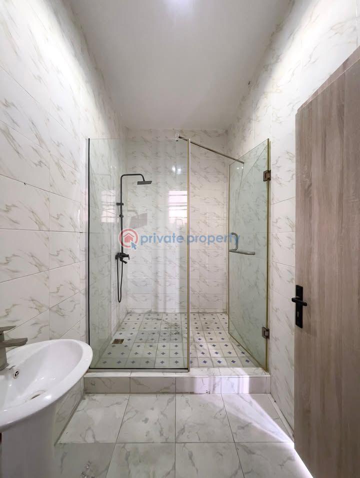 4 bedroom Semi detached Duplex For Rent Osapa London Lekki Lagos - 6