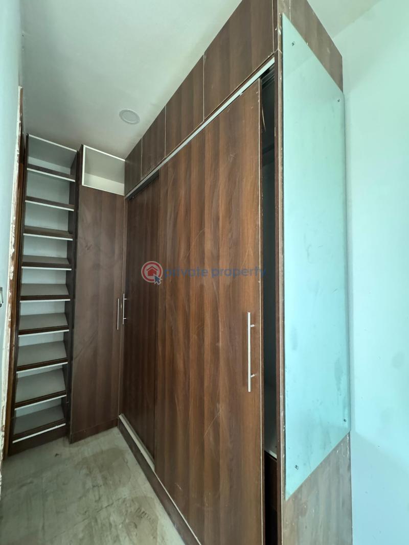 Serviced   4 bedroom semi-detached duplex  with a bq for sale‼️‼️ - 7 4 bedroom Semi detached Duplex For Sale Ikota Lekki Lagos - 7