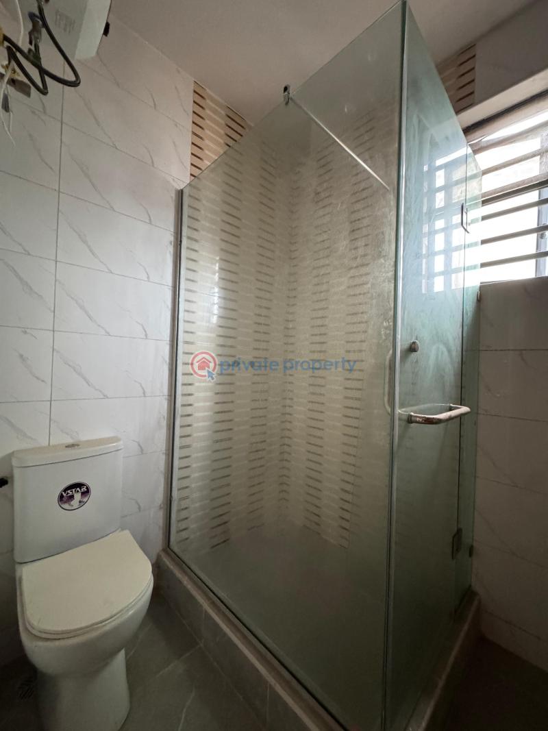 Serviced   4 bedroom semi-detached duplex  with a bq for sale‼️‼️ - 12 4 bedroom Semi detached Duplex For Sale Ikota Lekki Lagos - 12