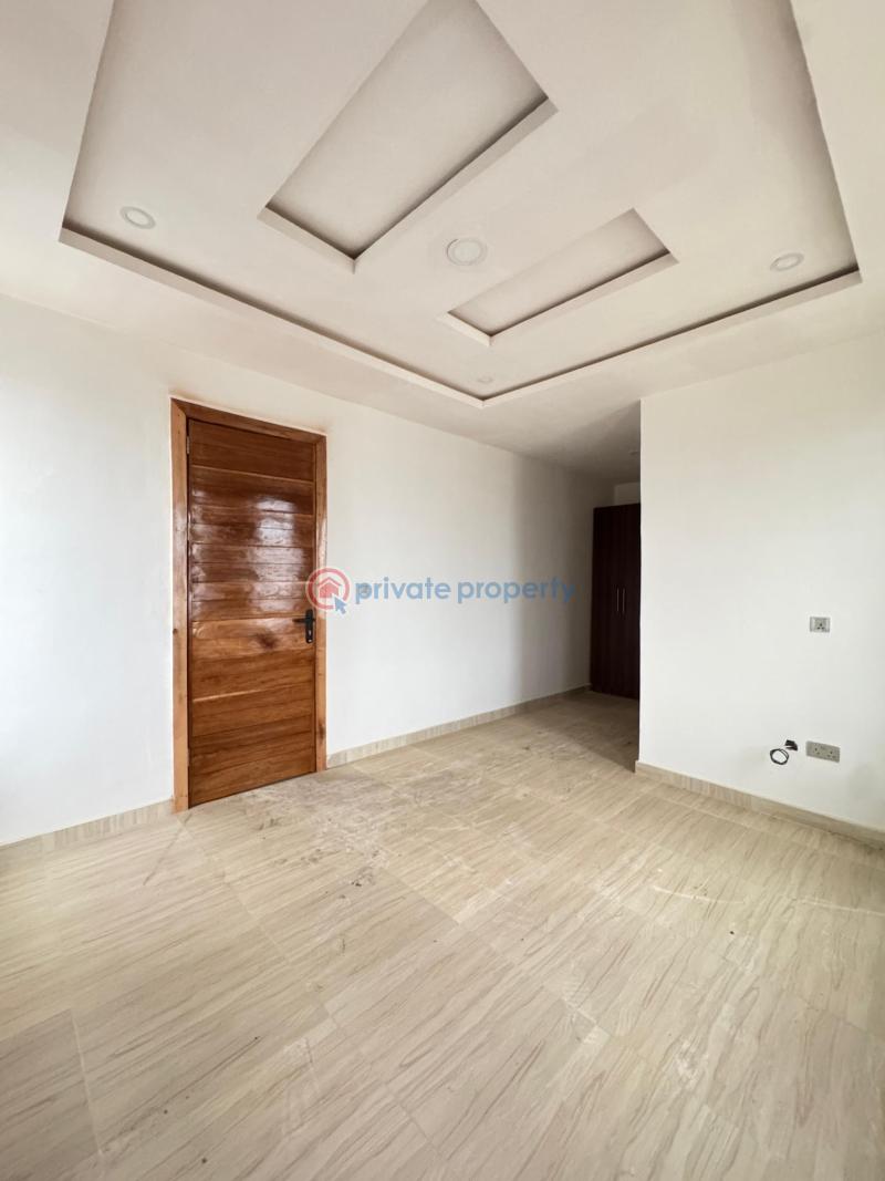 Serviced   4 bedroom semi-detached duplex  with a bq for sale‼️‼️ - 10 4 bedroom Semi detached Duplex For Sale Ikota Lekki Lagos - 10