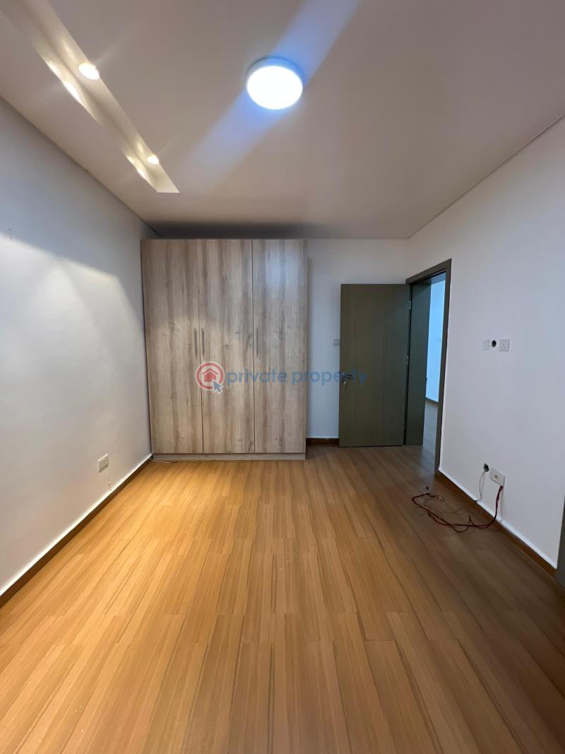 4 bedroom Duplex For Rent Ikate Elegushi Lekki Lagos - 3