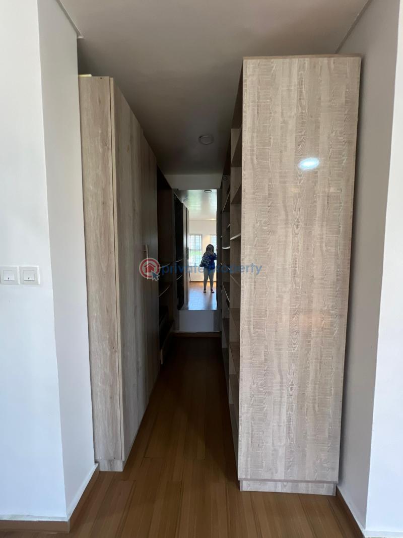 4 bedroom Duplex For Rent Ikate Elegushi Lekki Lagos - 7