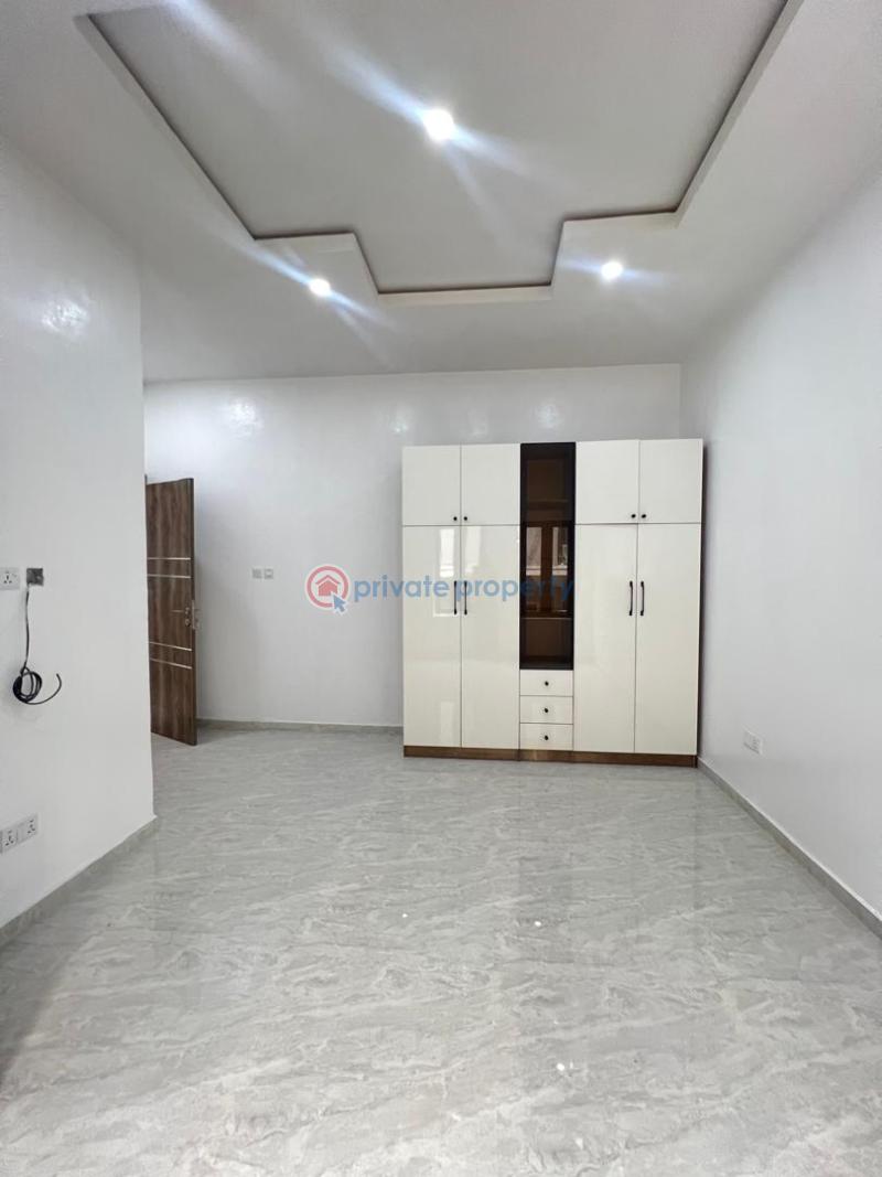 4 bedroom Semi detached Duplex For Sale Victoria Island Lagos - 9