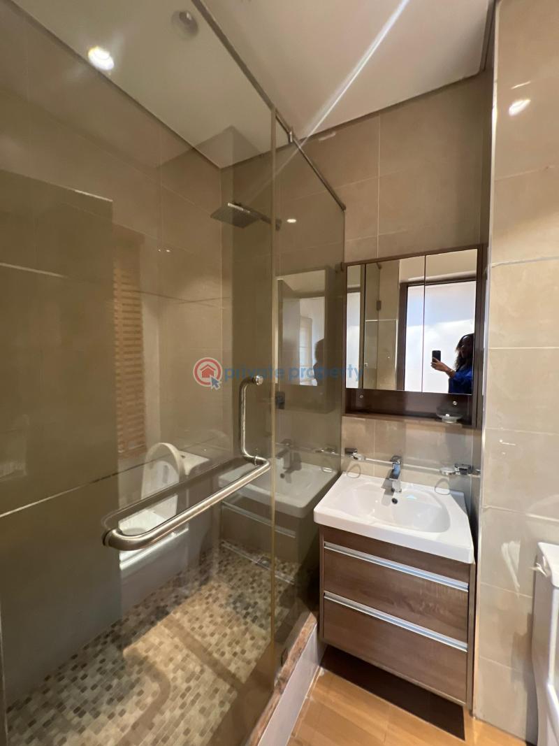 4 bedroom Duplex For Rent Ikate Elegushi Lekki Lagos - 4