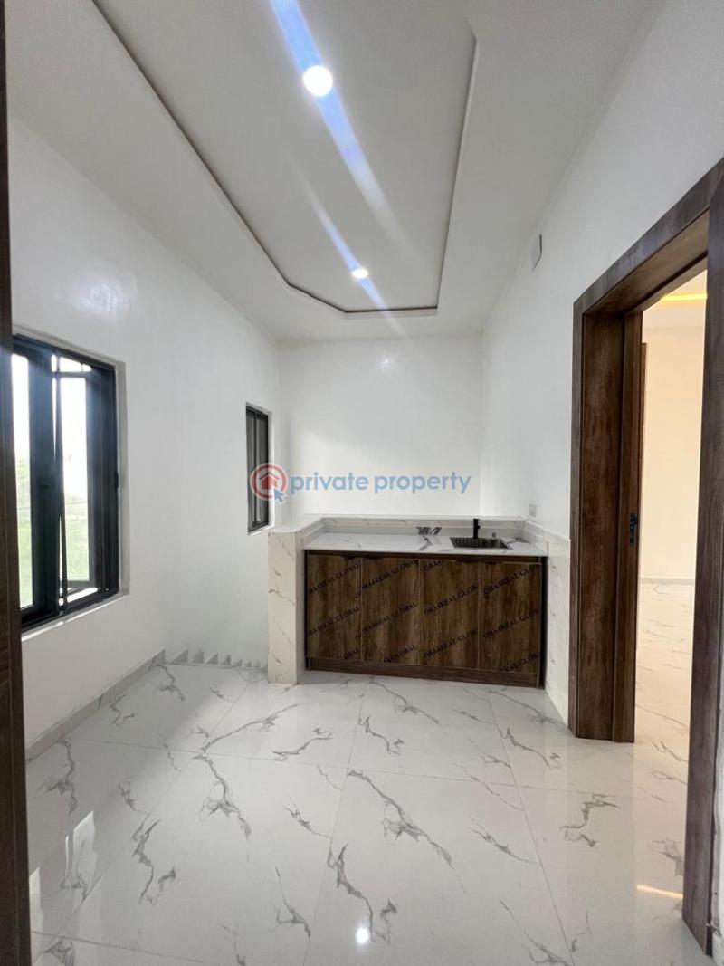 4 bedroom Semi detached Duplex For Sale Victoria Island Lagos - 5