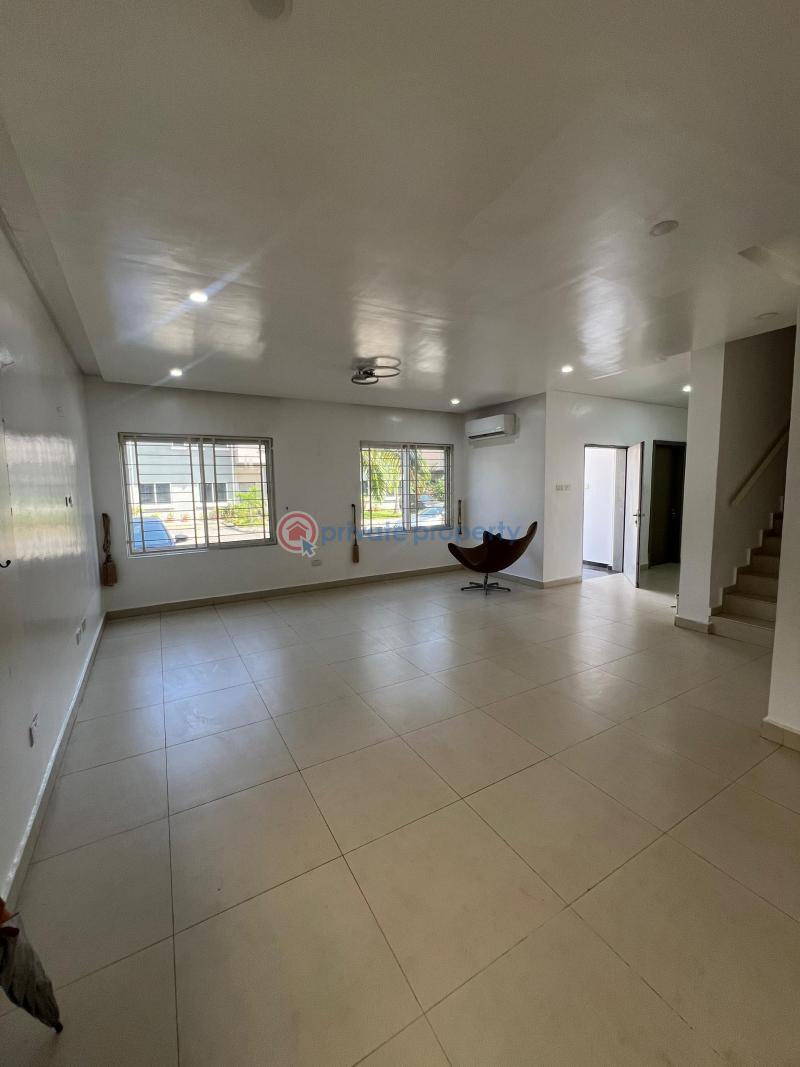 4 bedroom Duplex For Rent Ikate Elegushi Lekki Lagos - 5
