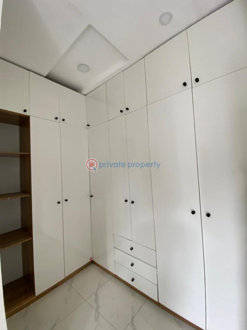 4 bedroom Semi detached Duplex For Sale Ikota Lekki Lagos - 5