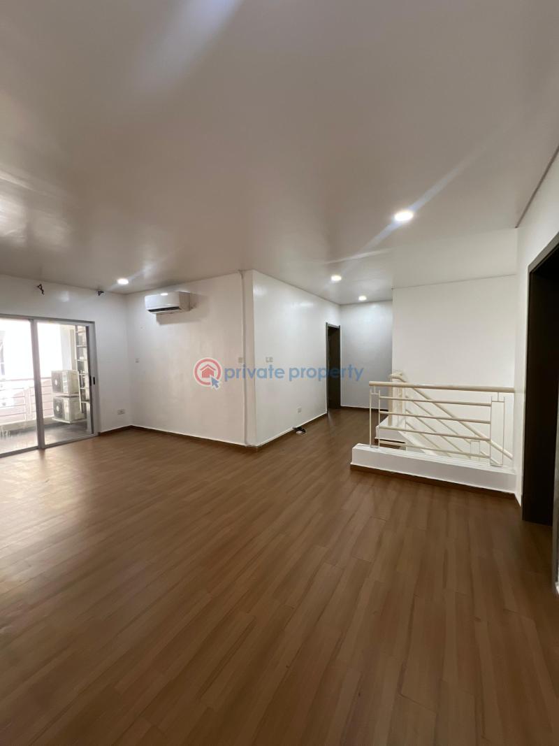 4 bedroom Duplex For Rent Ikate Elegushi Lekki Lagos - 9