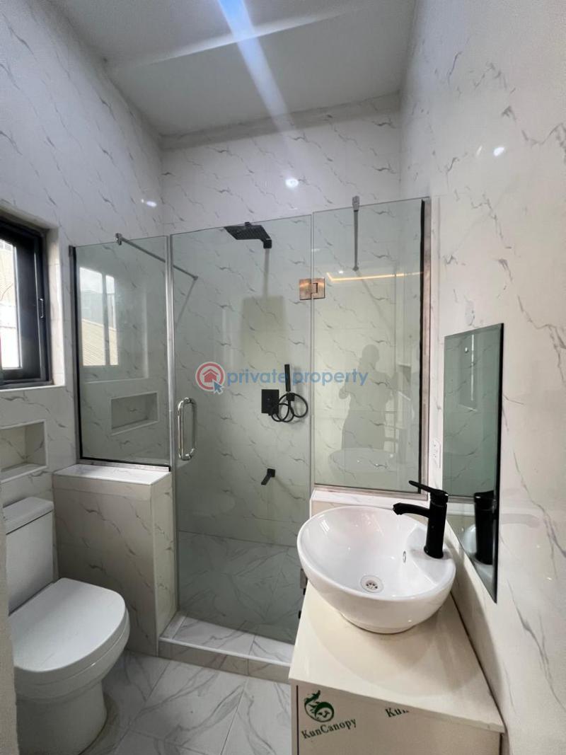 4 bedroom Semi detached Duplex For Sale Victoria Island Lagos - 7