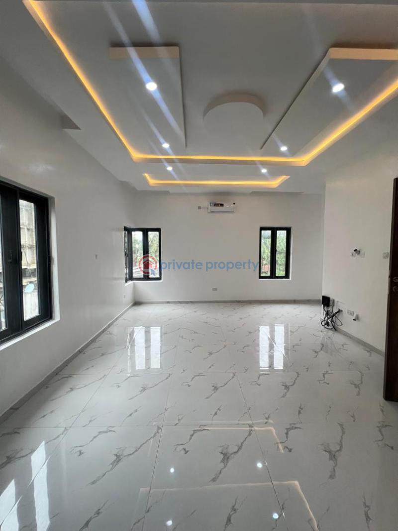 4 bedroom Semi detached Duplex For Sale Victoria Island Lagos - 3