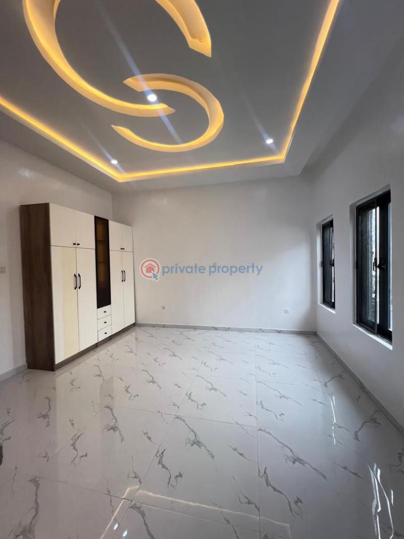 4 bedroom Semi detached Duplex For Sale Victoria Island Lagos - 6