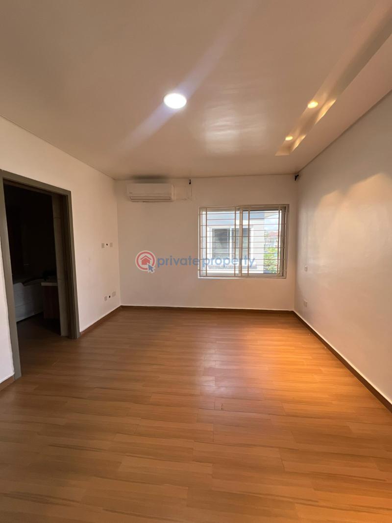 4 bedroom Duplex For Rent Ikate Elegushi Lekki Lagos - 8