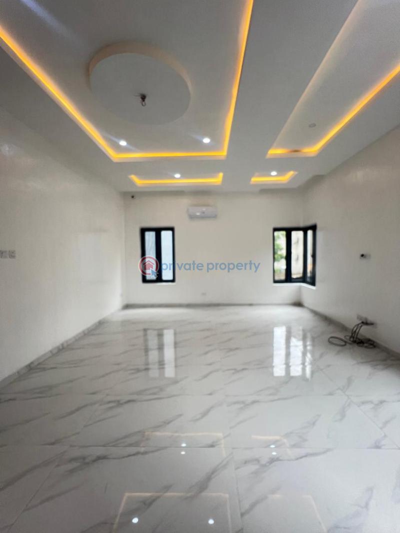 4 bedroom Semi detached Duplex For Sale Victoria Island Lagos - 8
