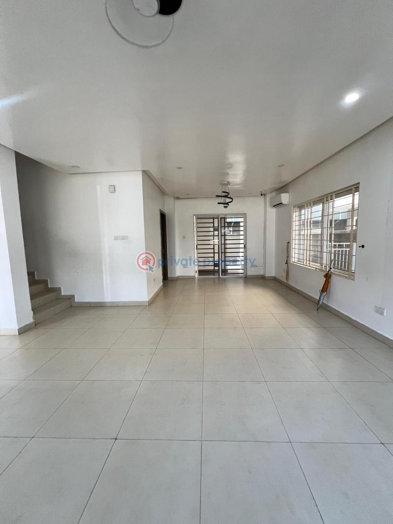 4 bedroom Duplex For Rent Ikate Elegushi Lekki Lagos - 0