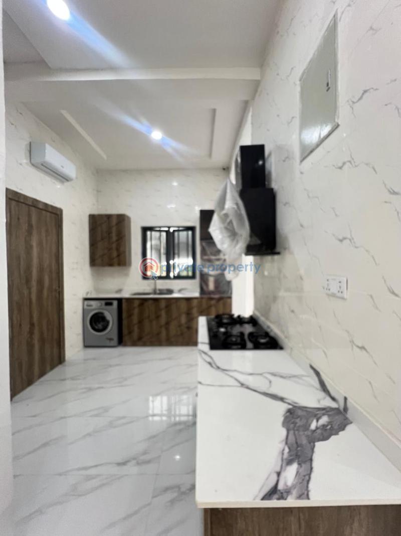 4 bedroom Semi detached Duplex For Sale Victoria Island Lagos - 11