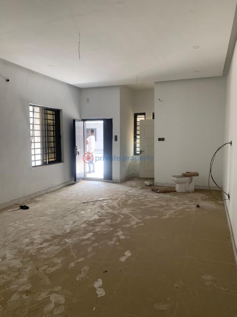 4 bedroom Semi detached Duplex For Rent Ado Ajah Lagos - 2
