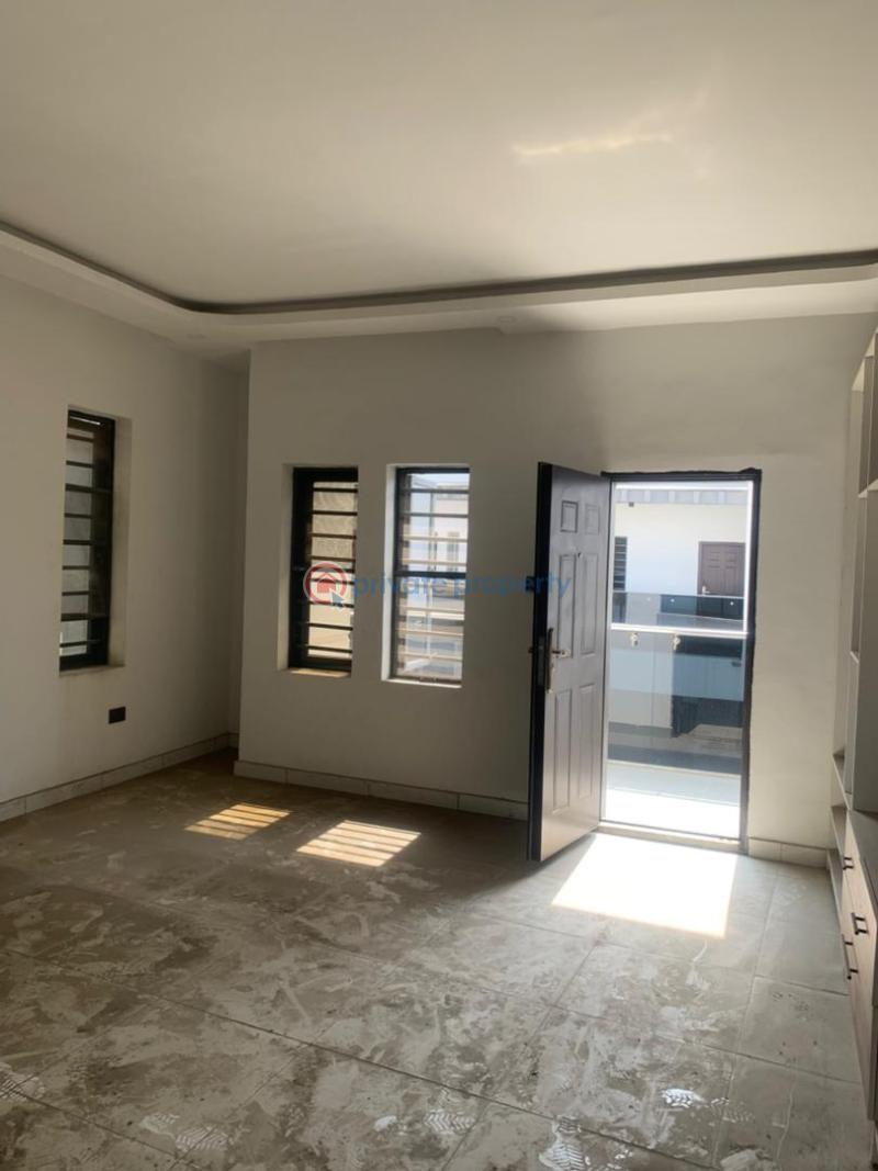4 bedroom Semi detached Duplex For Rent Ado Ajah Lagos - 6