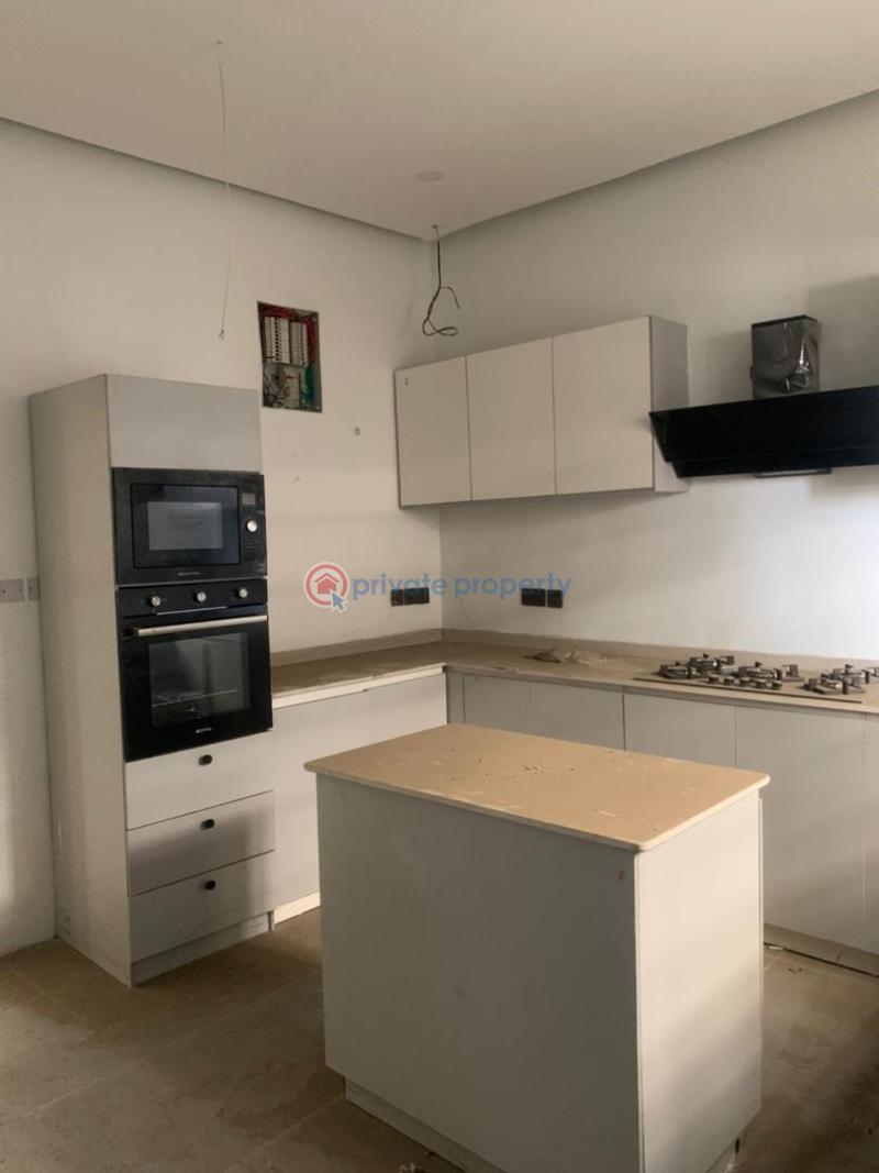 4 bedroom Semi detached Duplex For Rent Ado Ajah Lagos - 4