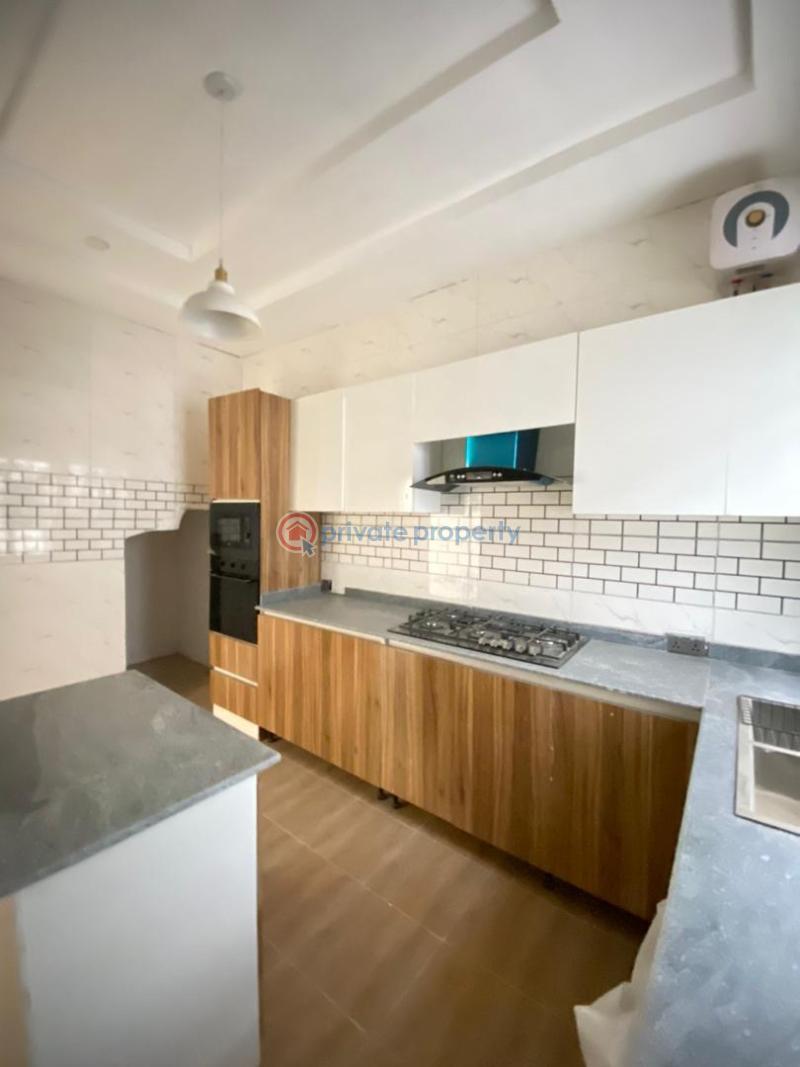 4 bedroom Semi detached Duplex For Sale Ikota Lekki Lagos - 13