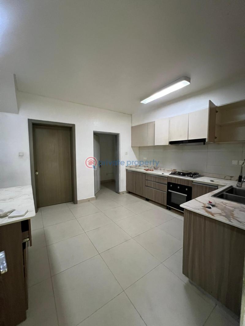 4 bedroom Duplex For Rent Ikate Elegushi Lekki Lagos - 2