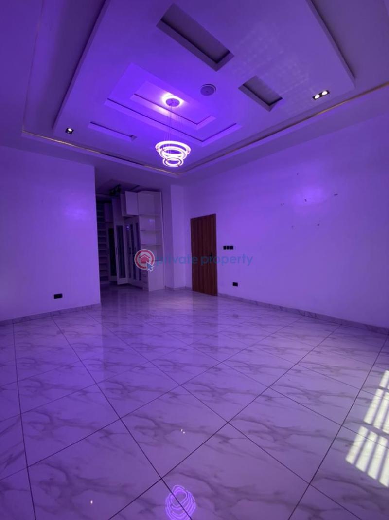4 bedroom House For Rent Lekki Ajah Ajah Lagos - 15
