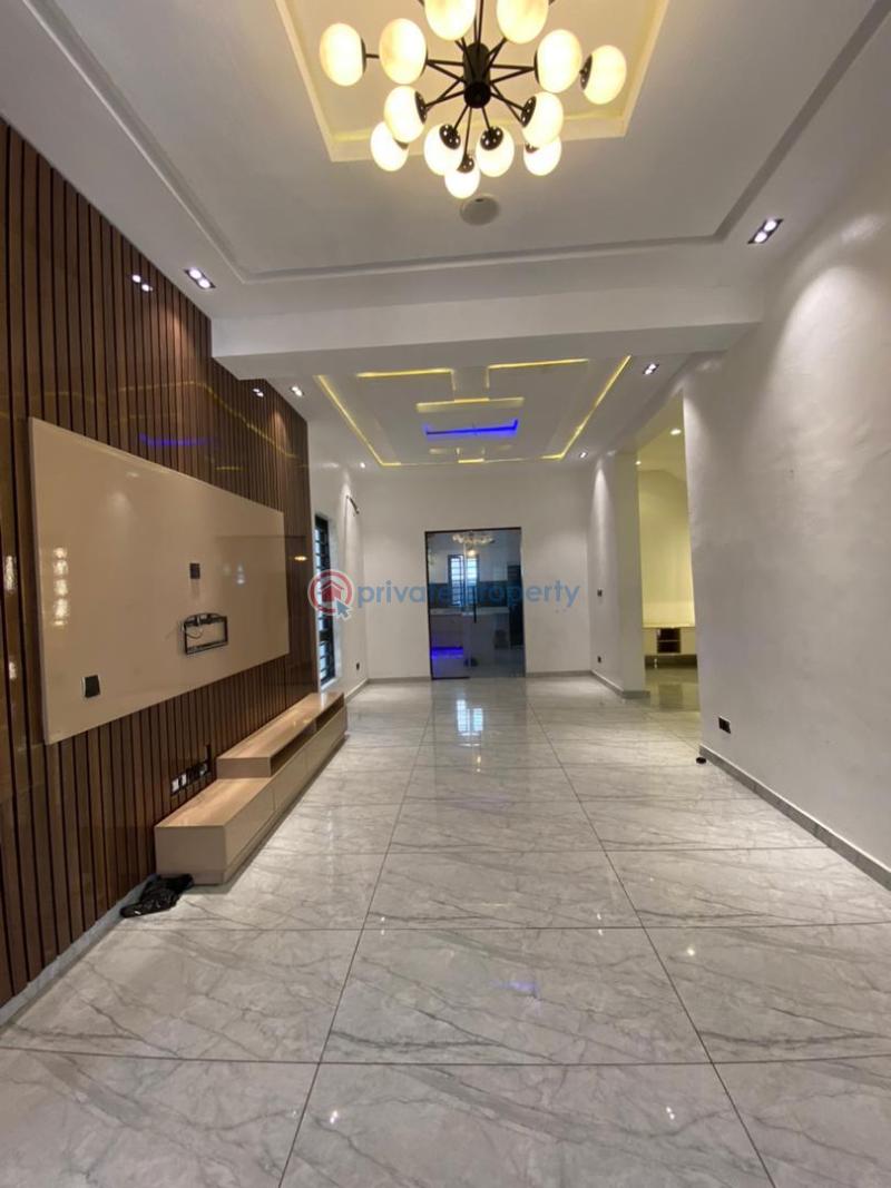 4 bedroom House For Rent Lekki Ajah Ajah Lagos - 7