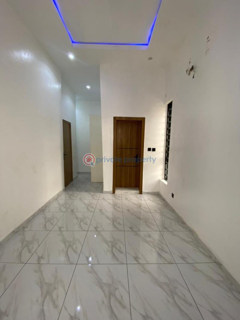 4 bedroom House For Rent Lekki Ajah Ajah Lagos - 10