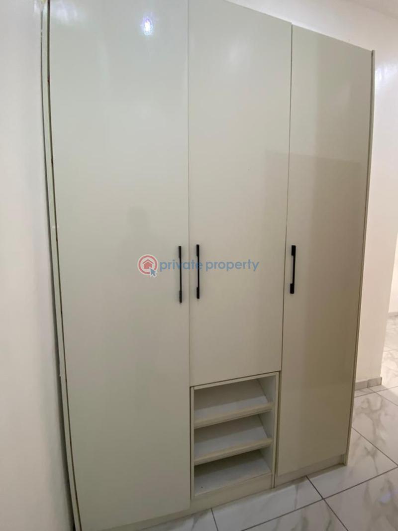 4 bedroom House For Rent Lekki Ajah Ajah Lagos - 18