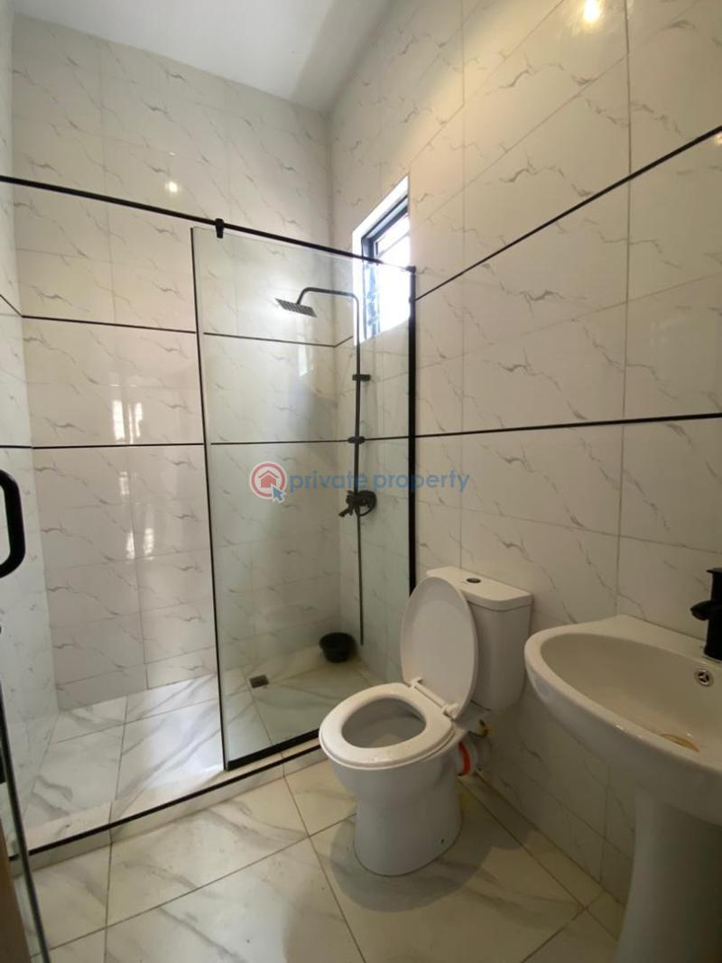 4 bedroom House For Rent Lekki Ajah Ajah Lagos - 5