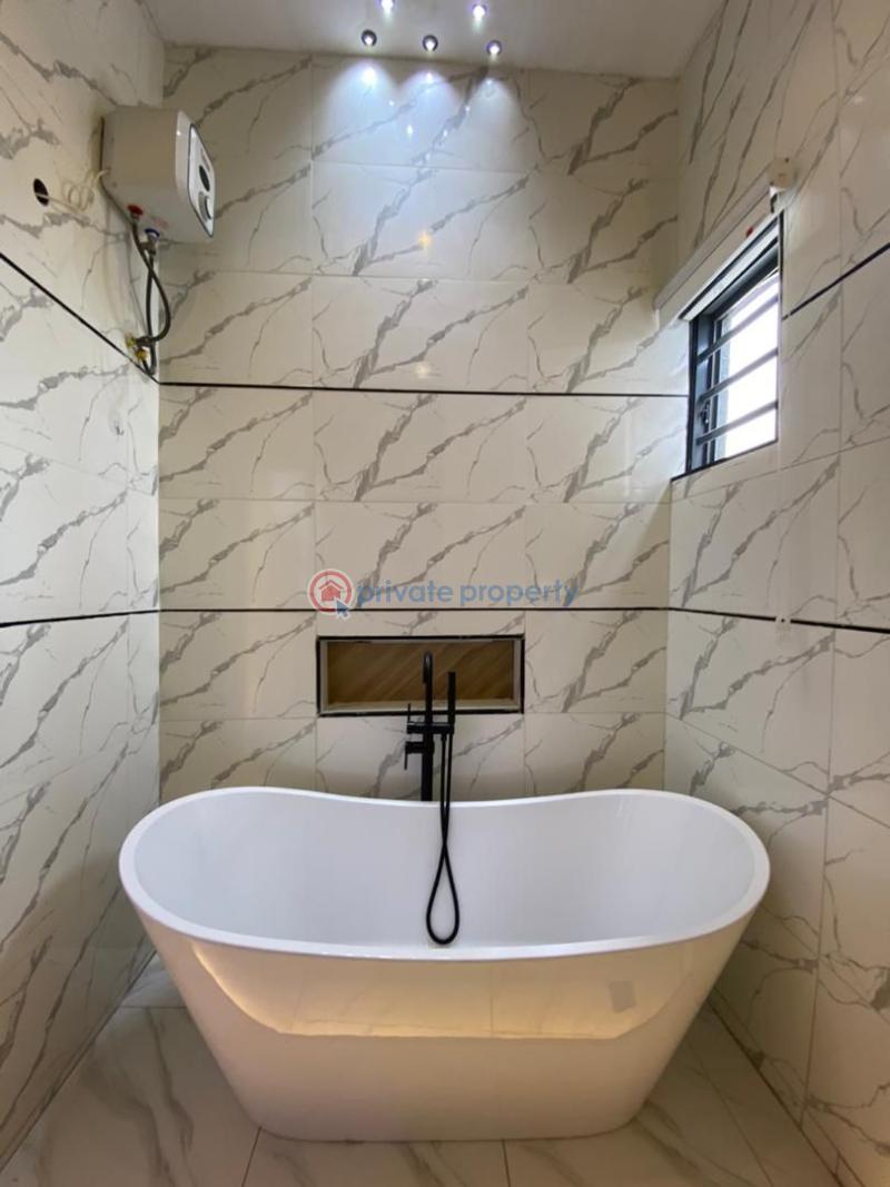 4 bedroom House For Rent Lekki Ajah Ajah Lagos - 13