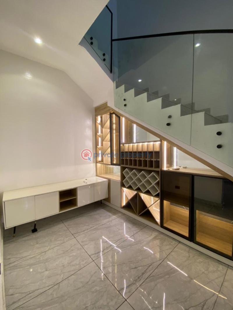 4 bedroom House For Rent Lekki Ajah Ajah Lagos - 2