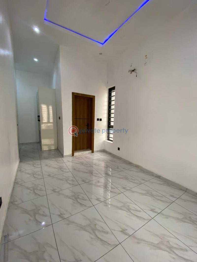4 bedroom House For Rent Lekki Ajah Ajah Lagos - 8
