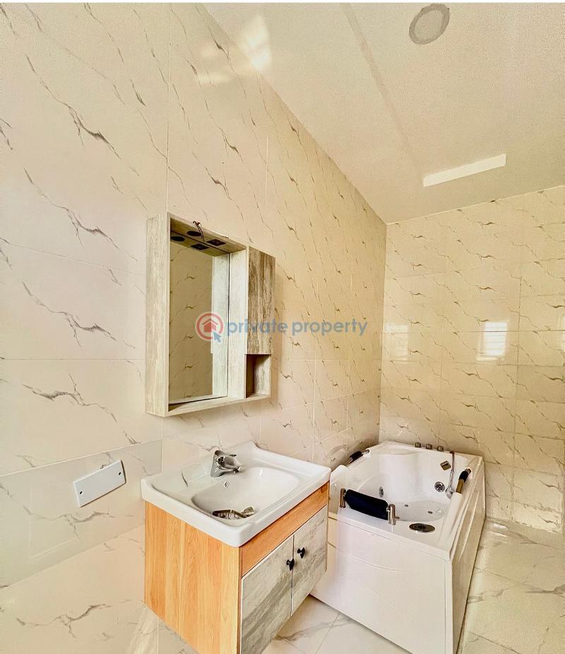 4 bedroom Semi detached Duplex For Sale Vgc Phase 2 Lekki Victoria Garden City Lekki Lagos - 7