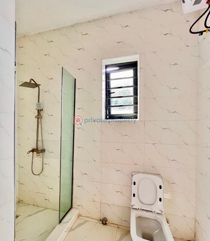 4 bedroom Semi detached Duplex For Sale Vgc Phase 2 Lekki Victoria Garden City Lekki Lagos - 6