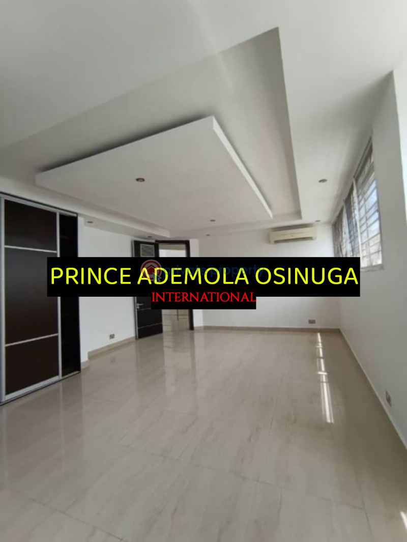 4 bedroom Semi detached Duplex For Rent Ikoyi Lagos - 1