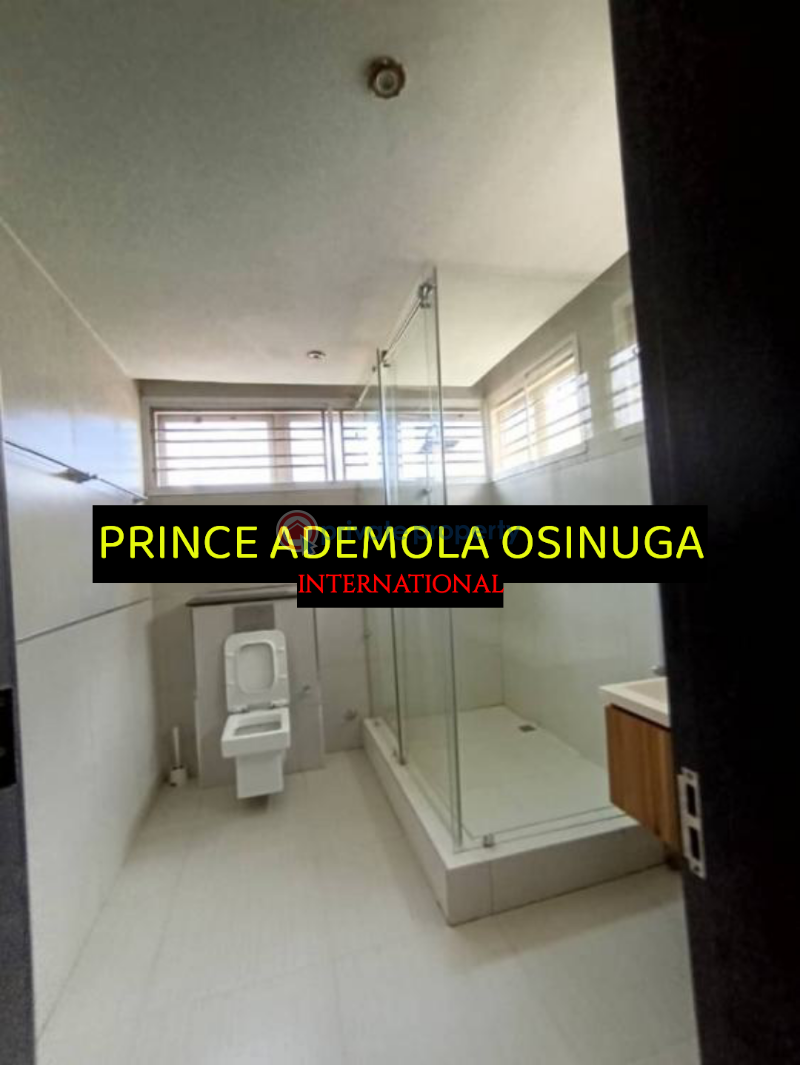 4 bedroom Semi detached Duplex For Rent Ikoyi Lagos - 4