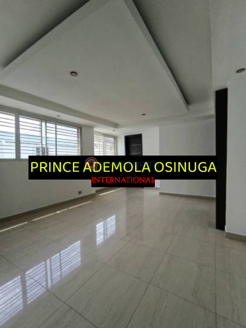 4 bedroom Semi detached Duplex For Rent Ikoyi Lagos - 3