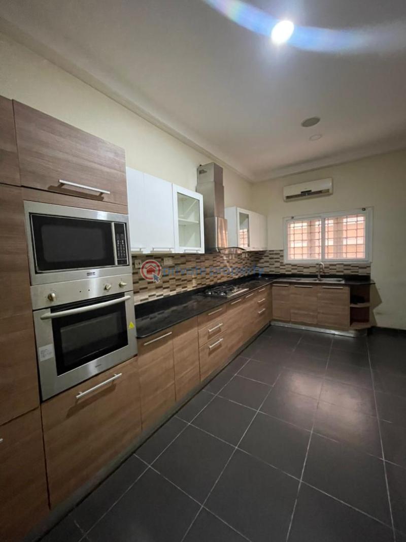 4 bedroom Flat & Apartment For Rent Lekki Phase 1 Lagos - 34