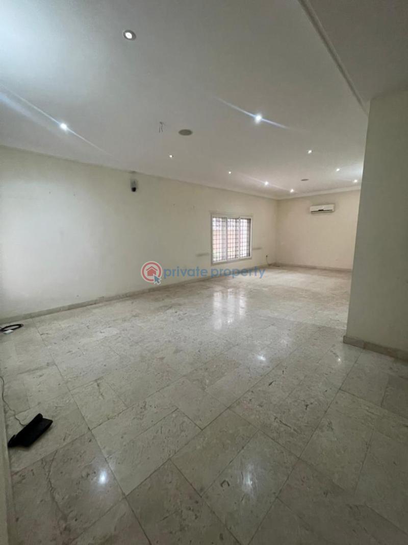 4 bedroom Flat & Apartment For Rent Lekki Phase 1 Lagos - 29