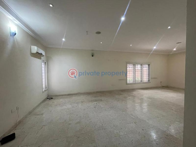 4 bedroom Flat & Apartment For Rent Lekki Phase 1 Lagos - 30